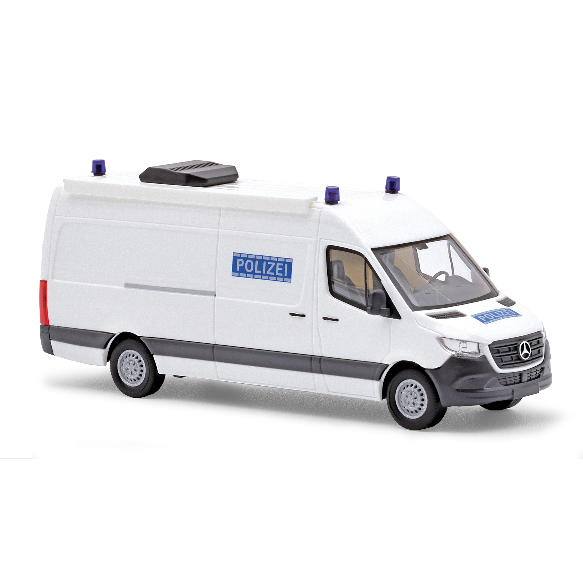 52637 MB Sprinter Kasten LR Polizei NRW