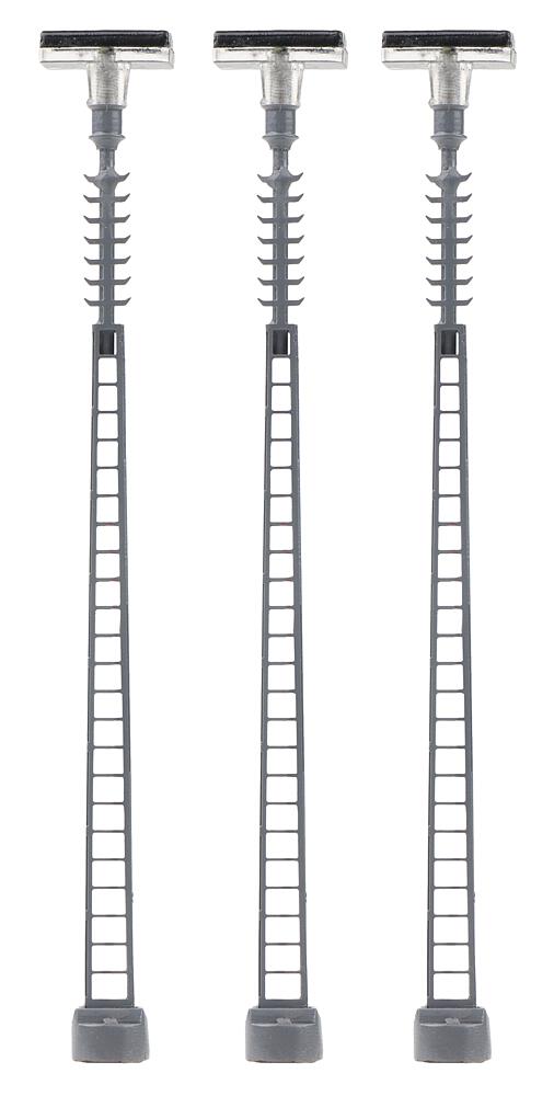 272118 LED-Gittermast-Aufsatzleuchte