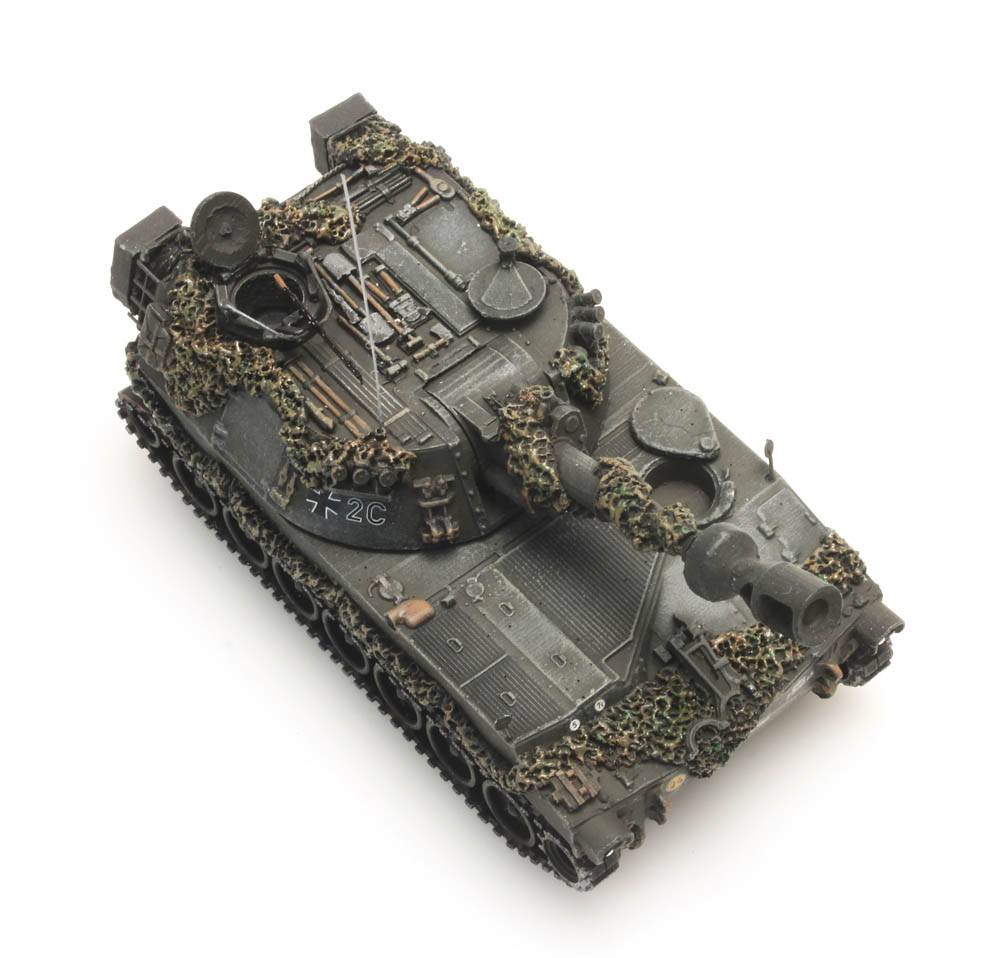 Artitec 6870094 BRD M109G Gefechtsklar