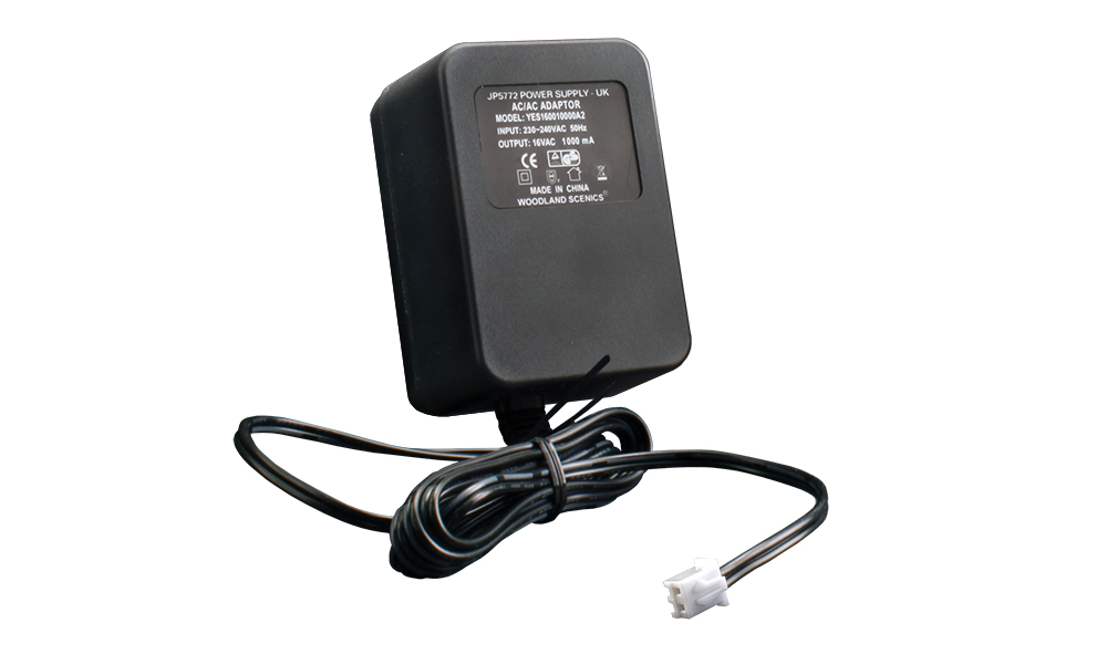 WJP5772 UK Power Supply