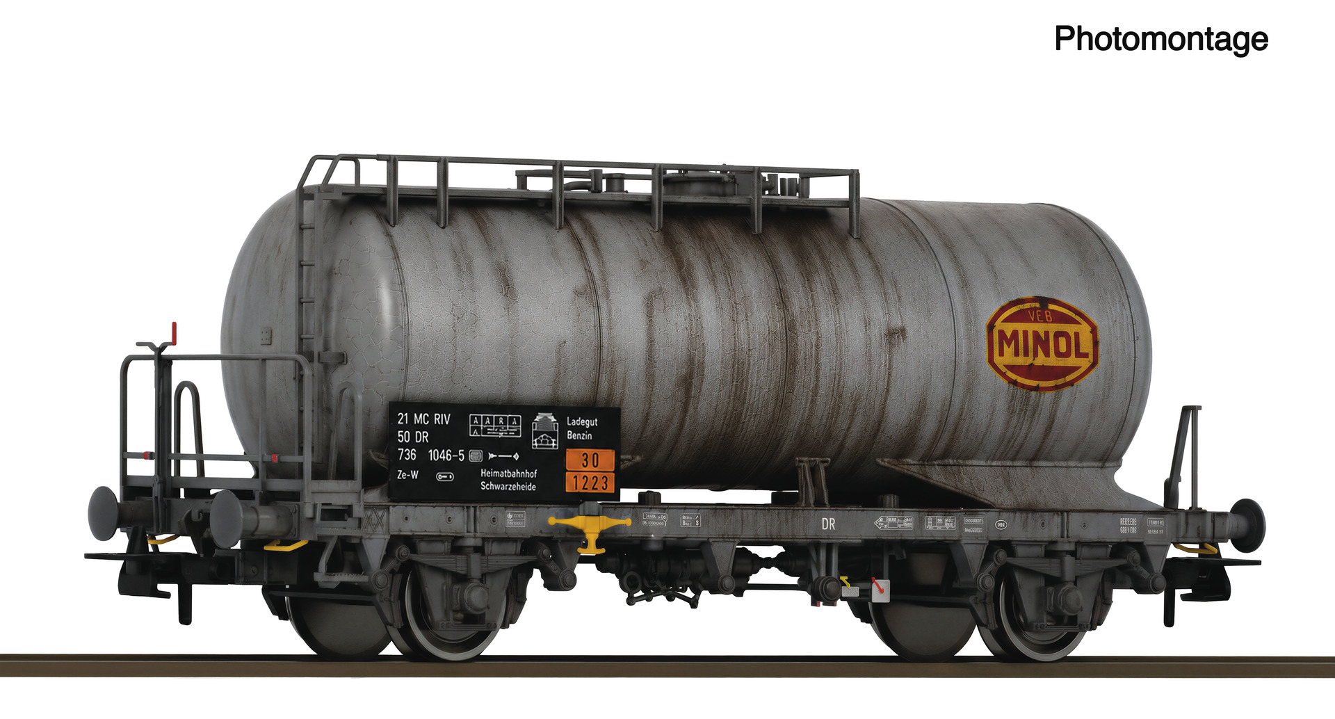 6600423 DR Minol Kesselwagen Zs-w Ep.4 gealtert