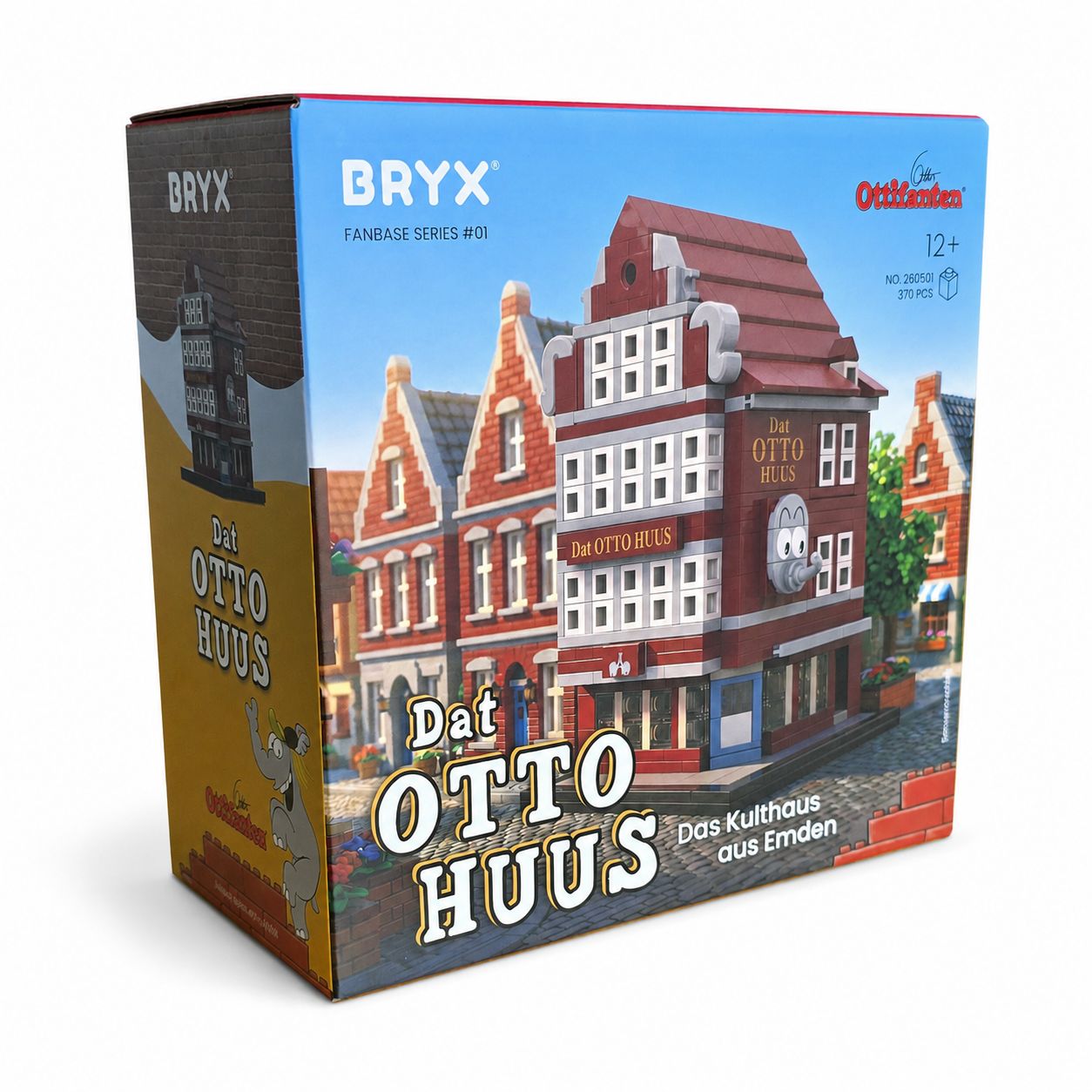 260501 Dat Otto Huus