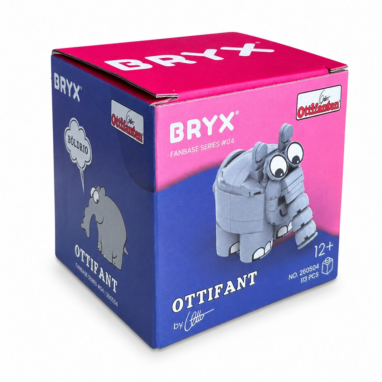 260504 Ottifant