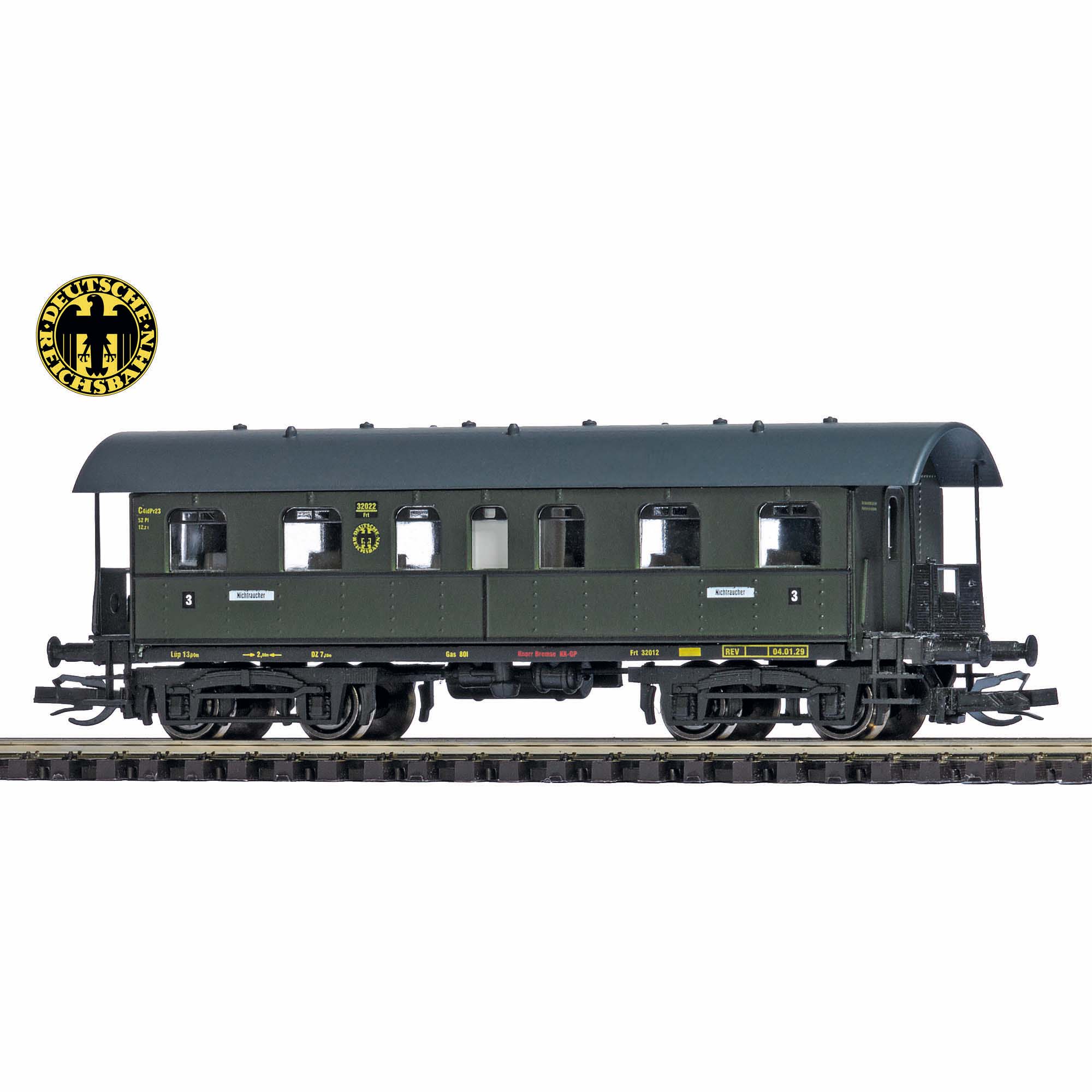 34104 Personenwagen >Langenschwalbacher