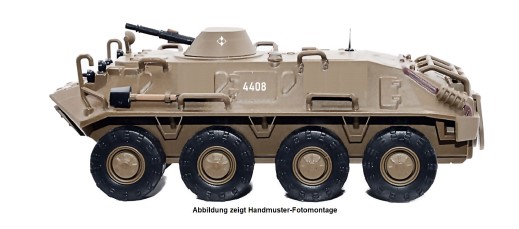 NPE NA88268 BTR 60 PB Polen Army