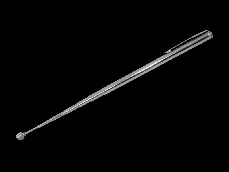 54011 Teleskop Magnet Stift Magnetgreifer