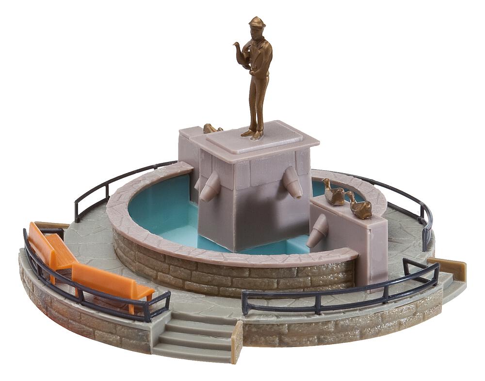130232 Zierbrunnen