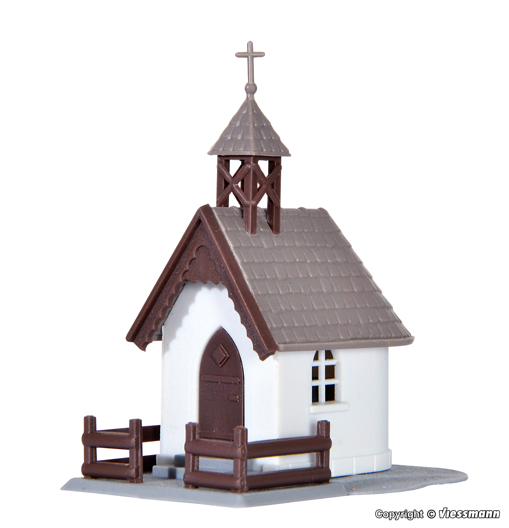 Kibri 39781 Kapelle Kühzagl