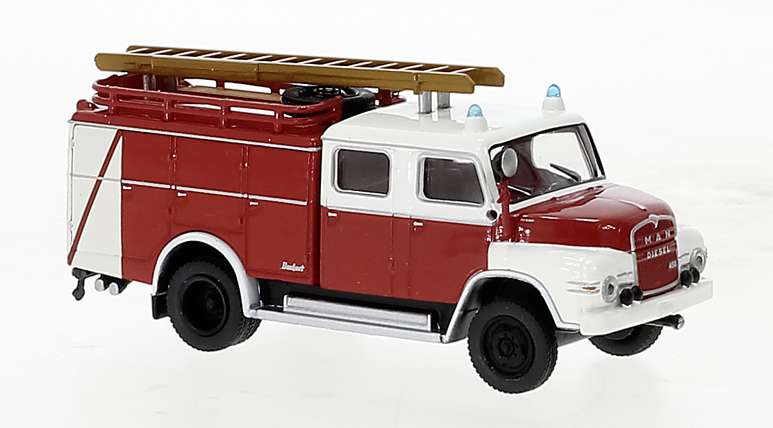 45132 MAN 450 HA TLF16 FW Hessen