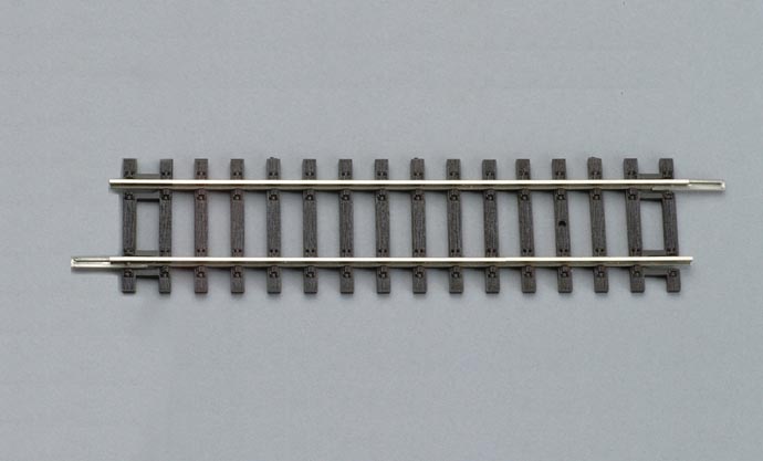 55202 A Gleis gerade 119 mm