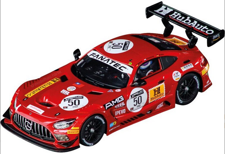 32038 DIG132 MB AMG GT3 #50