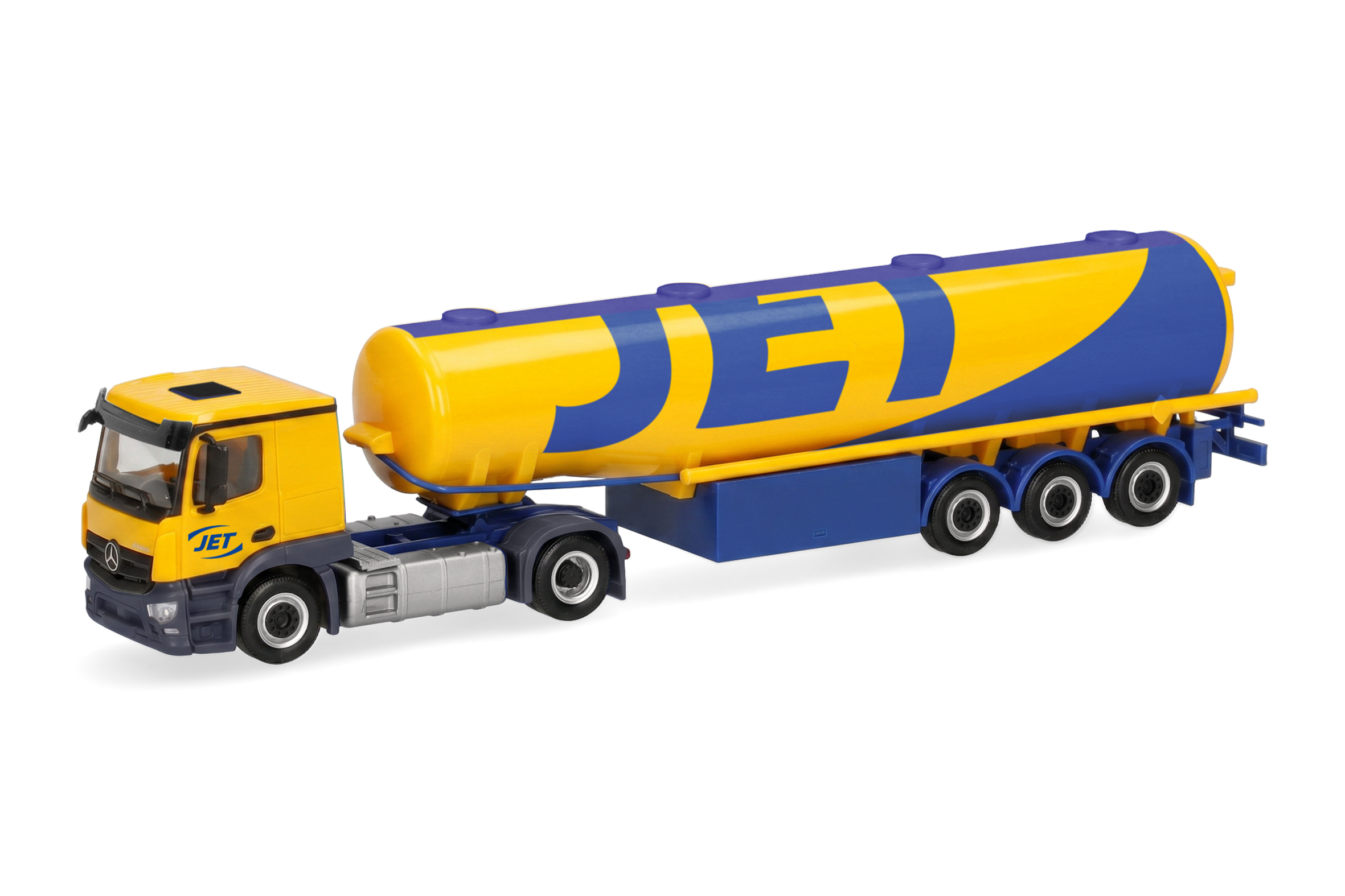 321976 MB Actros CS Benzintank-SZ Jet