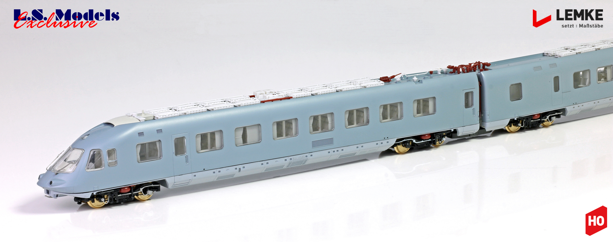 16506S LH/DB Triebzug ET403 4-tlg Ep.4b AC