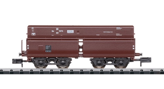 15013-10 DRG Selbstentladewagen Erz II d Ep.2