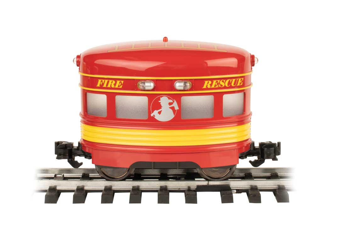 96287 Fire Rescue