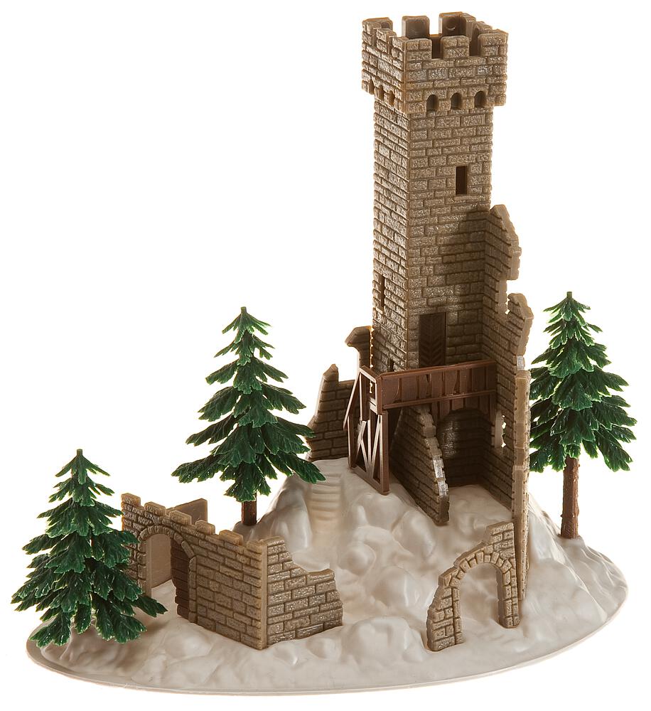 130285 Ruine