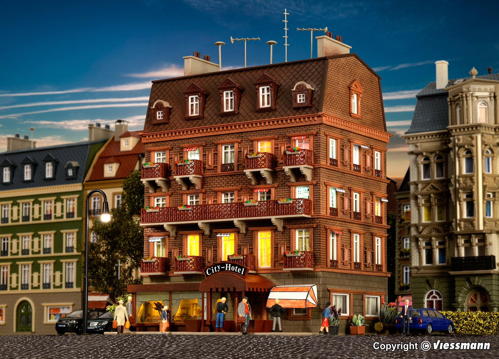 43782 City Hotel