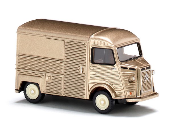 026208 Citroën HY Kasten perlbeige-met.