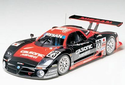 24192 Nissan R390 GT1