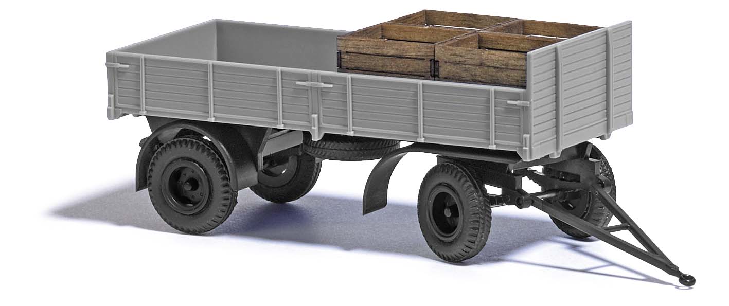 53321 IFA HL.80 mit Obstkisten