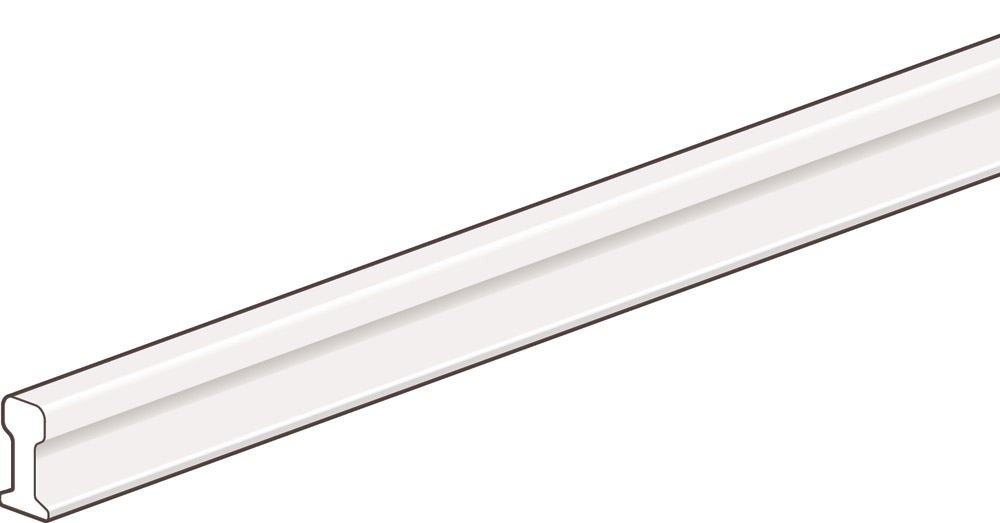 IL-7BH Code 124 Bullhead Rail