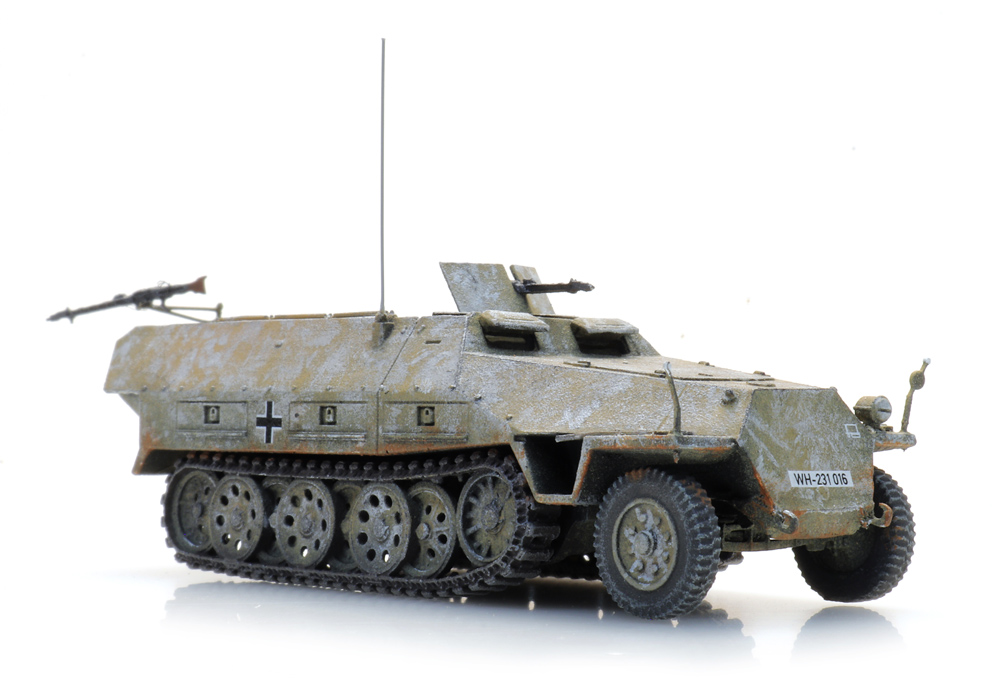 6870475 WM Sdkfz 251/1 D Winter