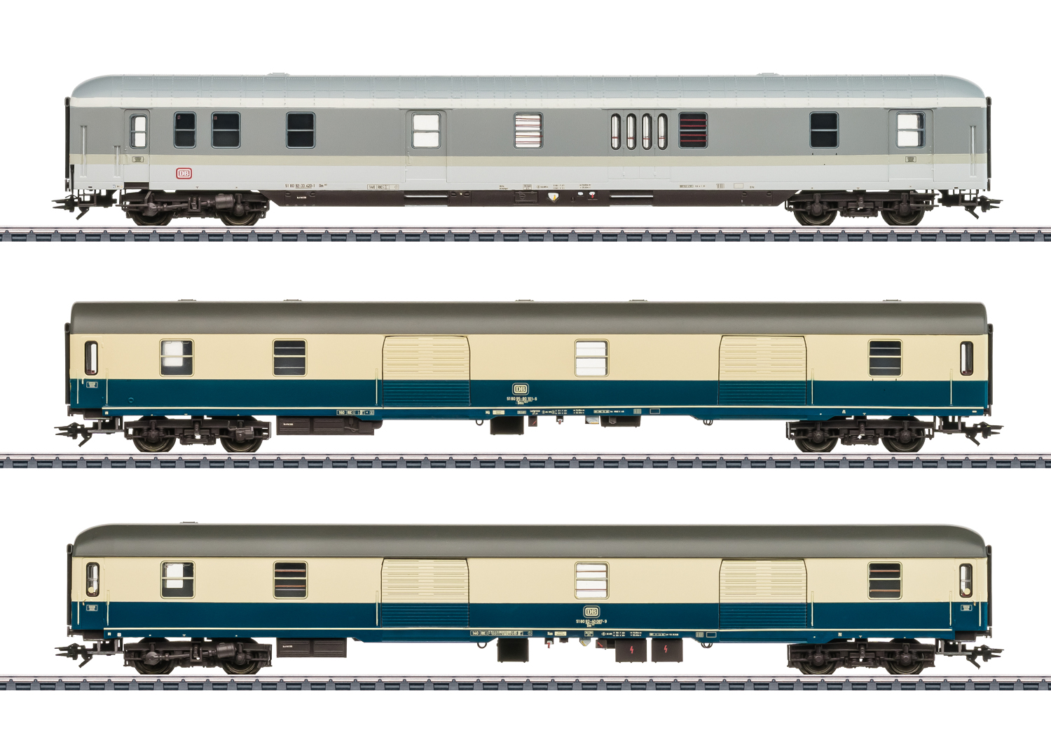 42830 DB Expressgut-Set 3-tlg. Ep.5