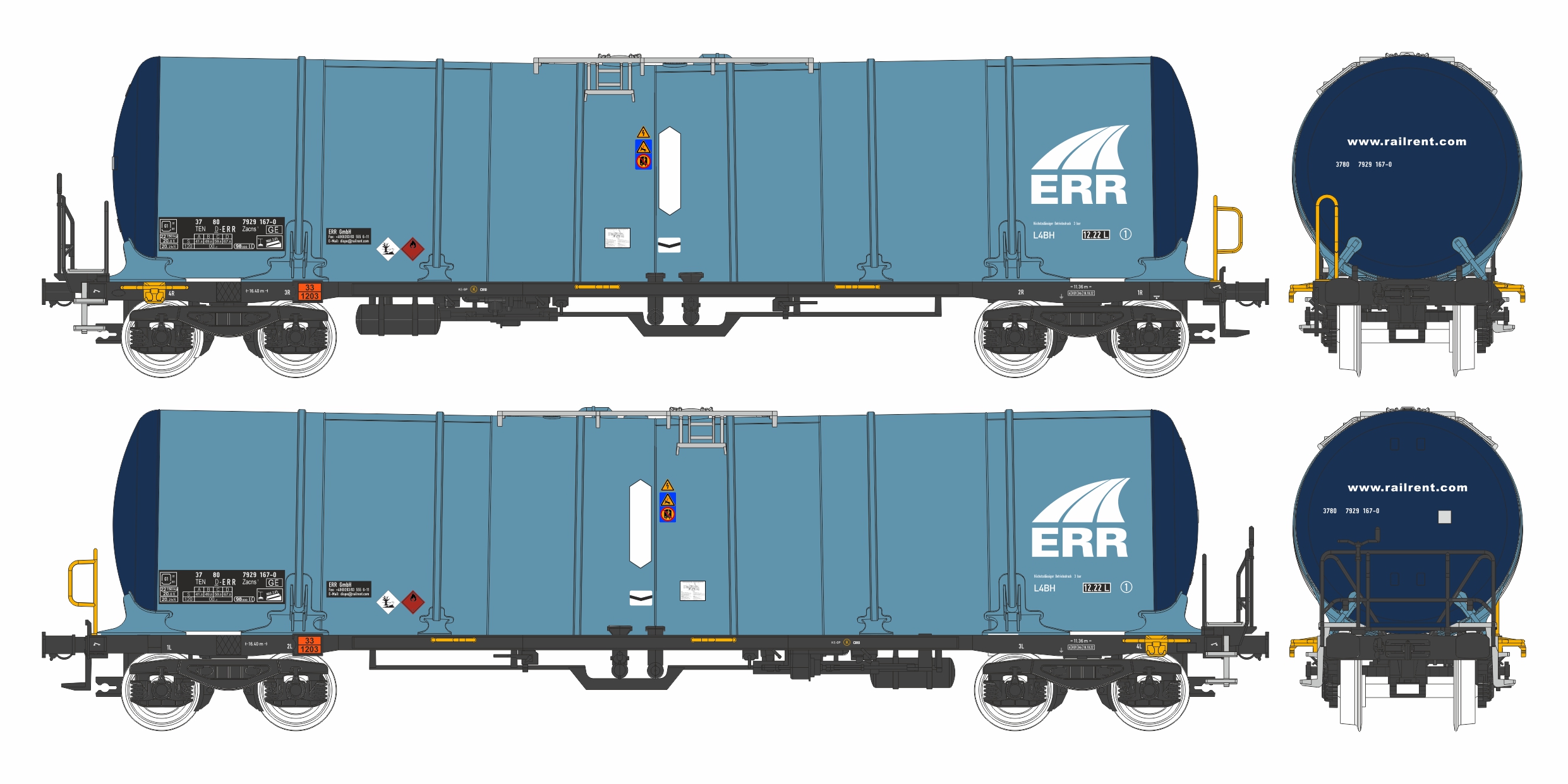 96200016 ERR Kesselwagen Zacns 98 Ep.6