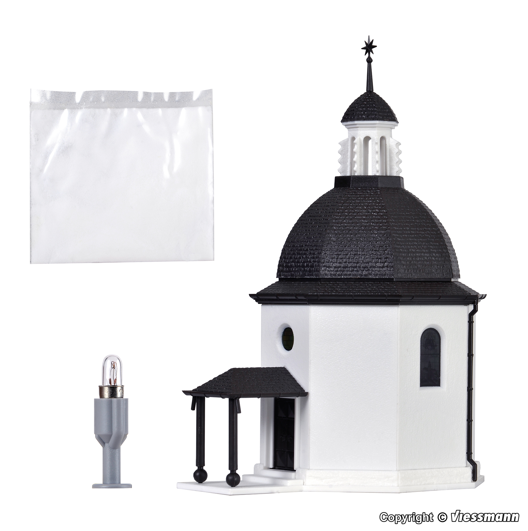 47612 Stille Nacht Gedächtniskapelle