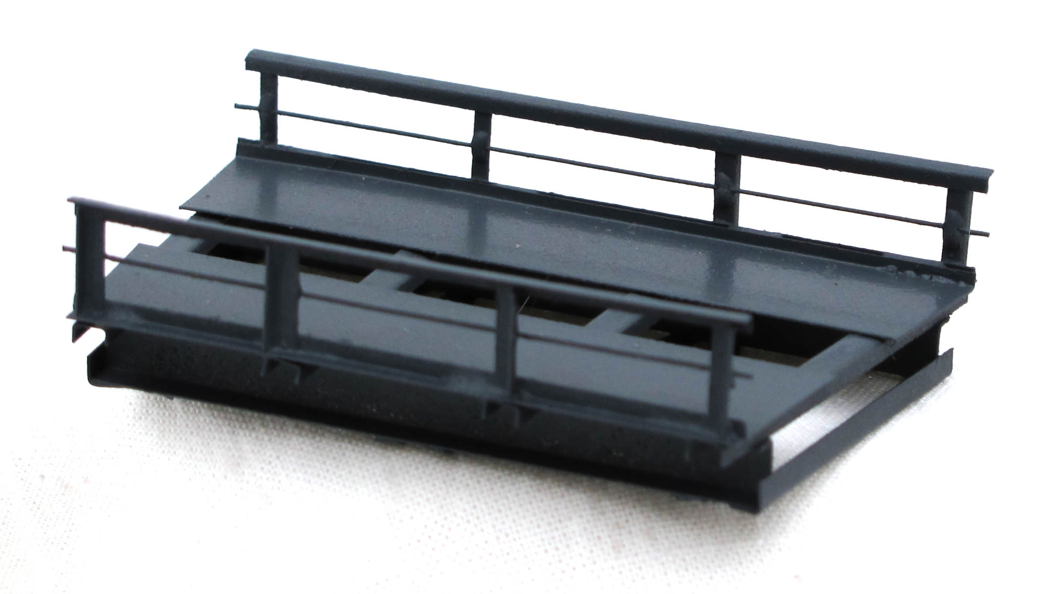 Hack RN2 Kurvenelement r=226,5mm, 15°