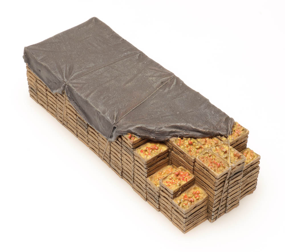 487.801.82 Ladegut: Obstkisten (60mm x 22mm)