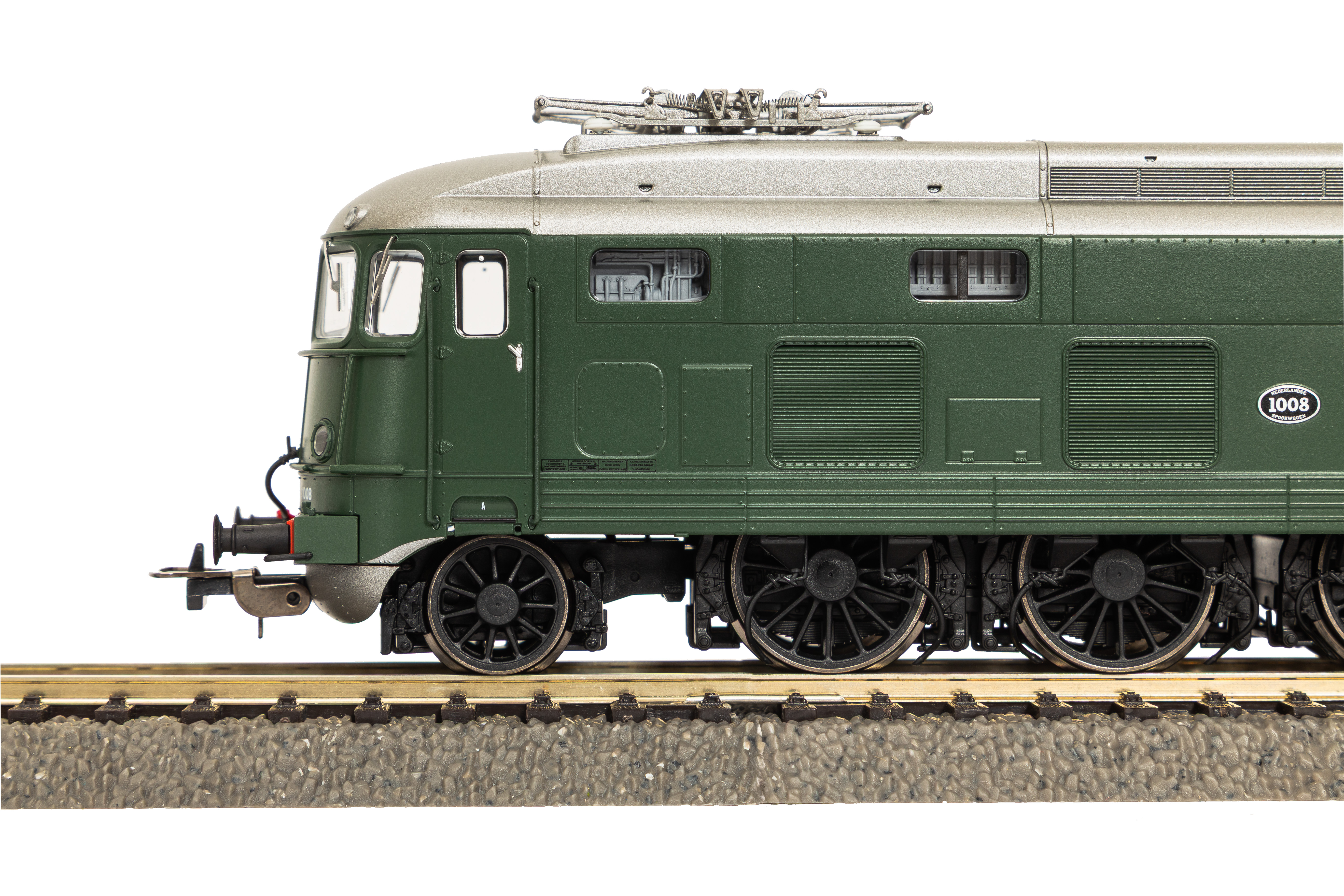 97507 NS E-Lok 1008 Ep. 3