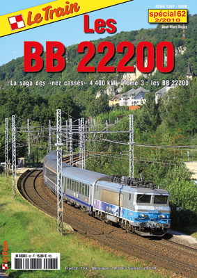 SP62 Les BB22200