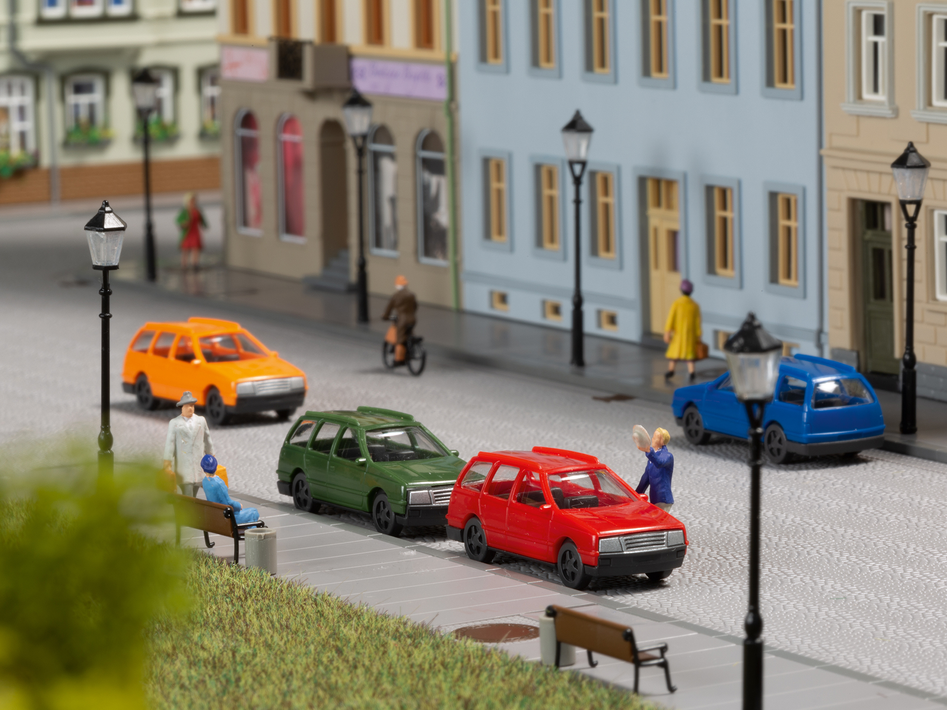 43651 Pkw Kombi