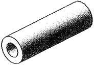 Weinert 9888 Isolierbuchse 0,98 IDm.f.Brems