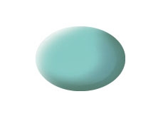 36155 AQUA lichtgrün (m) 18ml