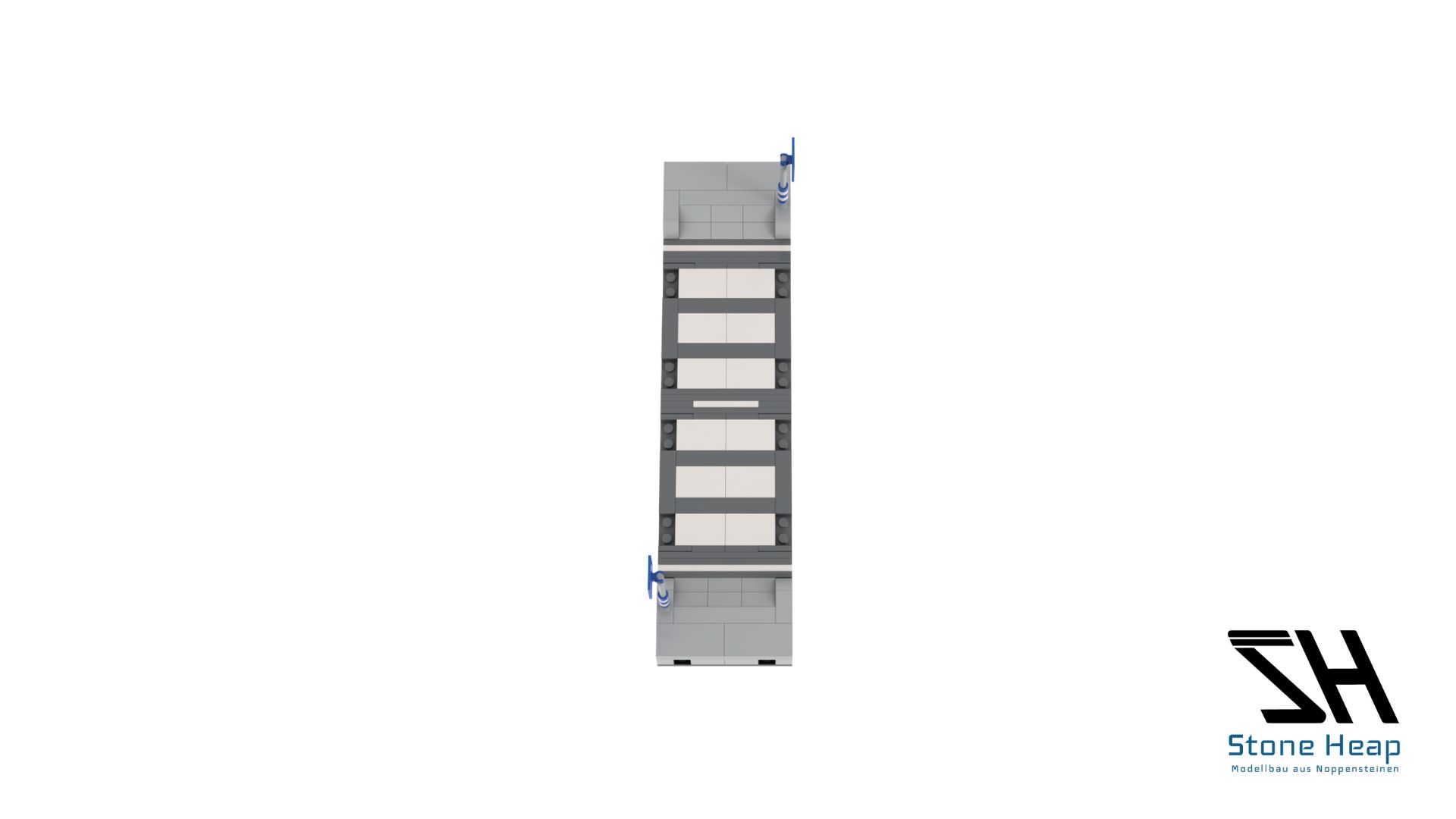 SH-2016 TLRS Zebrastreifen