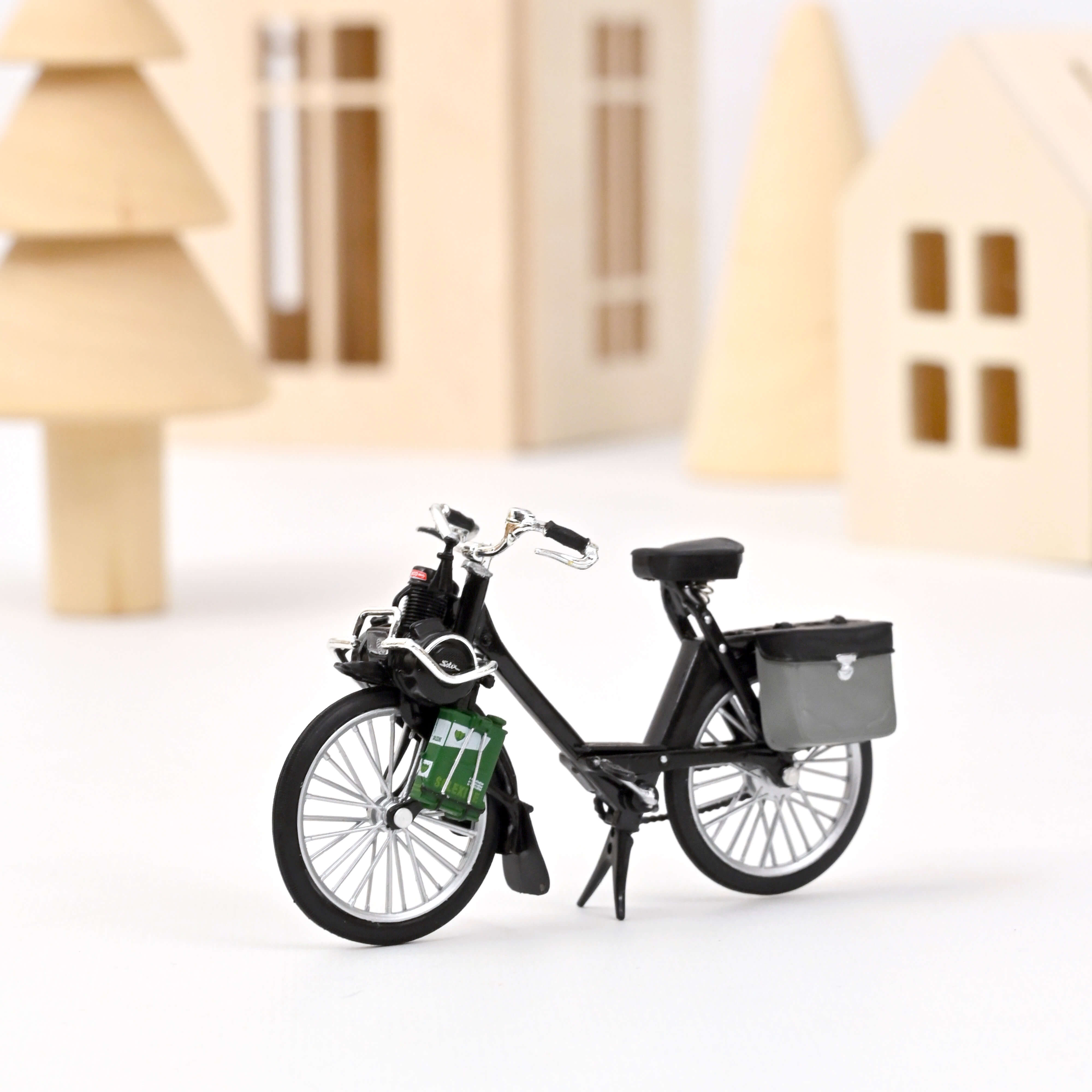 182065 Solex schwarz (1966)