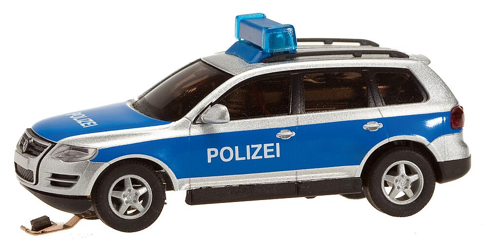 Faller 161543 VW Touareg Polizei