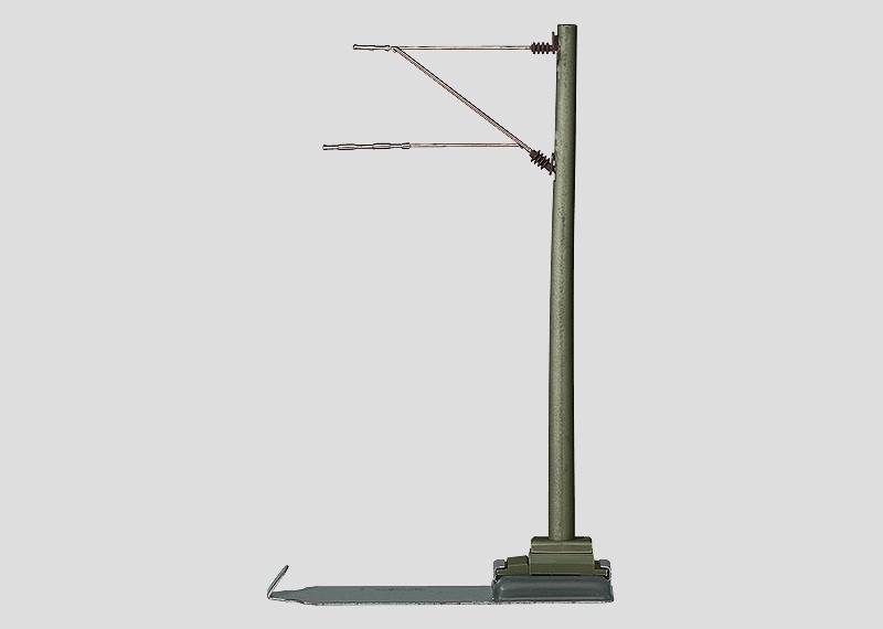 74103 Betonmast 5 Stück