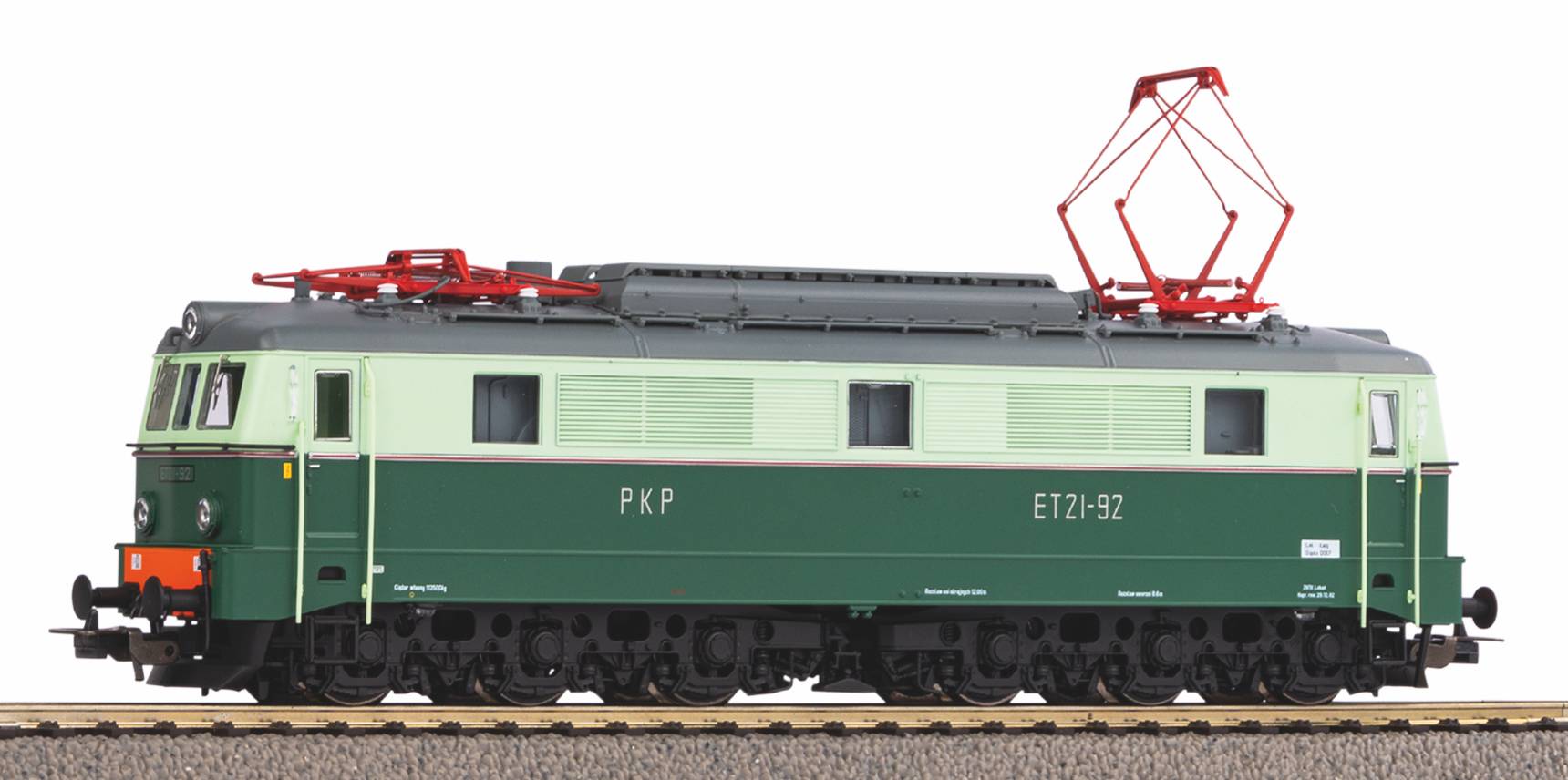 51605 PKP E-Lok ET21 Ep.4