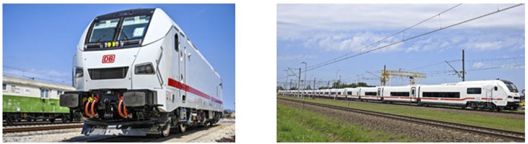 915001-01 DBAG ICE L Zug-Set 17-tlg Ep.6
