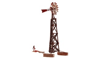 WBR4936 Old Windmill