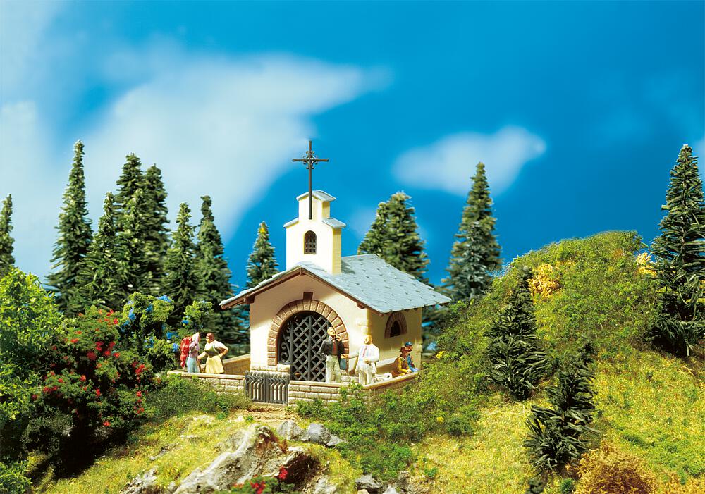 130243 Bergkapelle