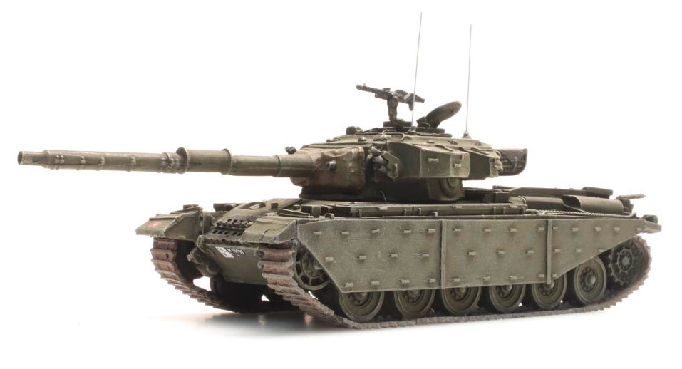 Artitec 387.192 Swiss CENTURION MK 7
