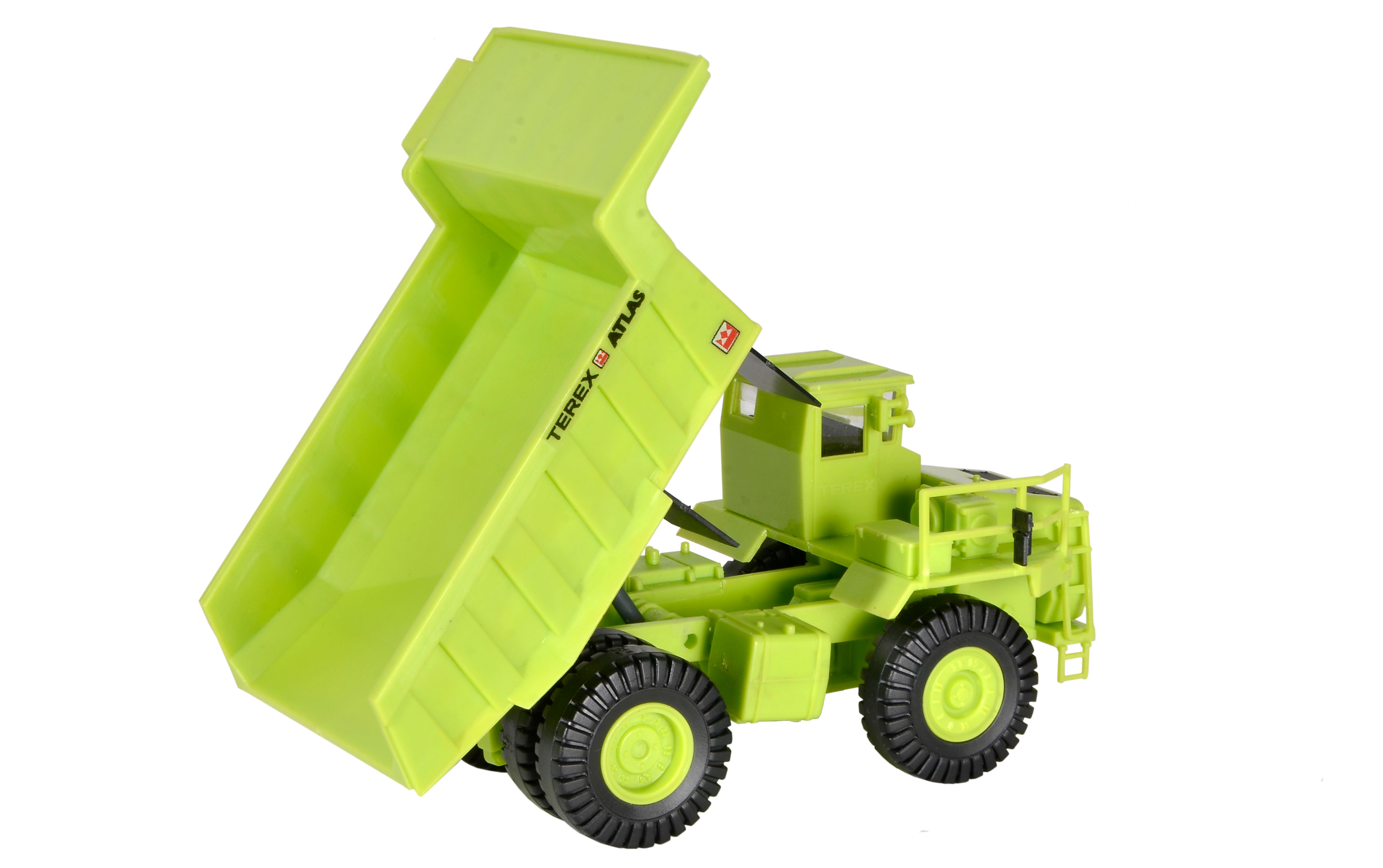 Kibri 14058 Terex Muldenkipper