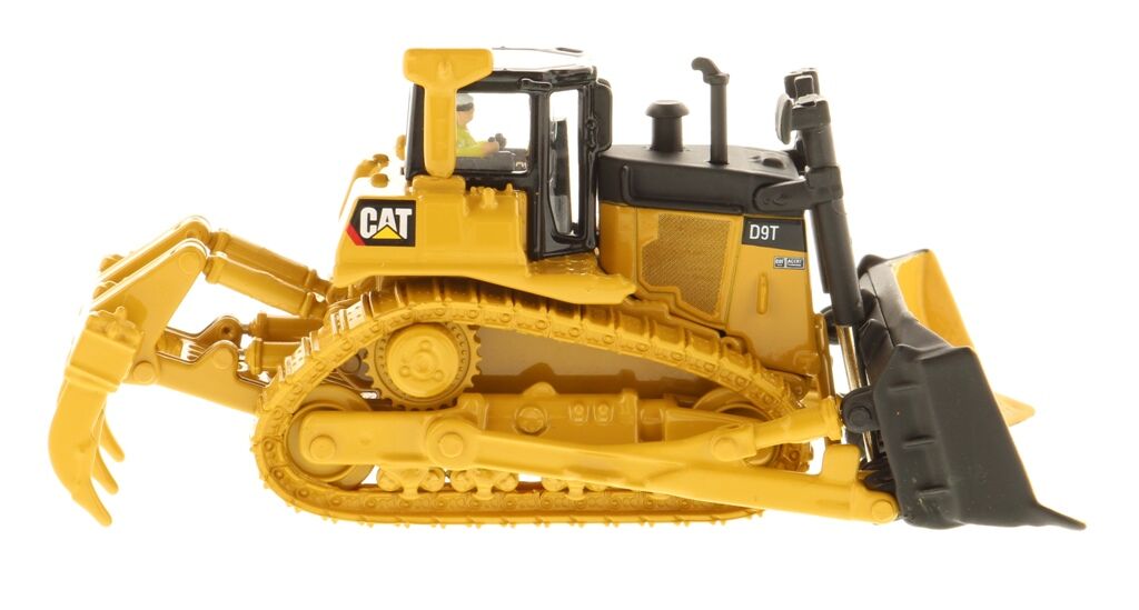 DM Diecast Masters 85209 Cat D9T Kettendozer