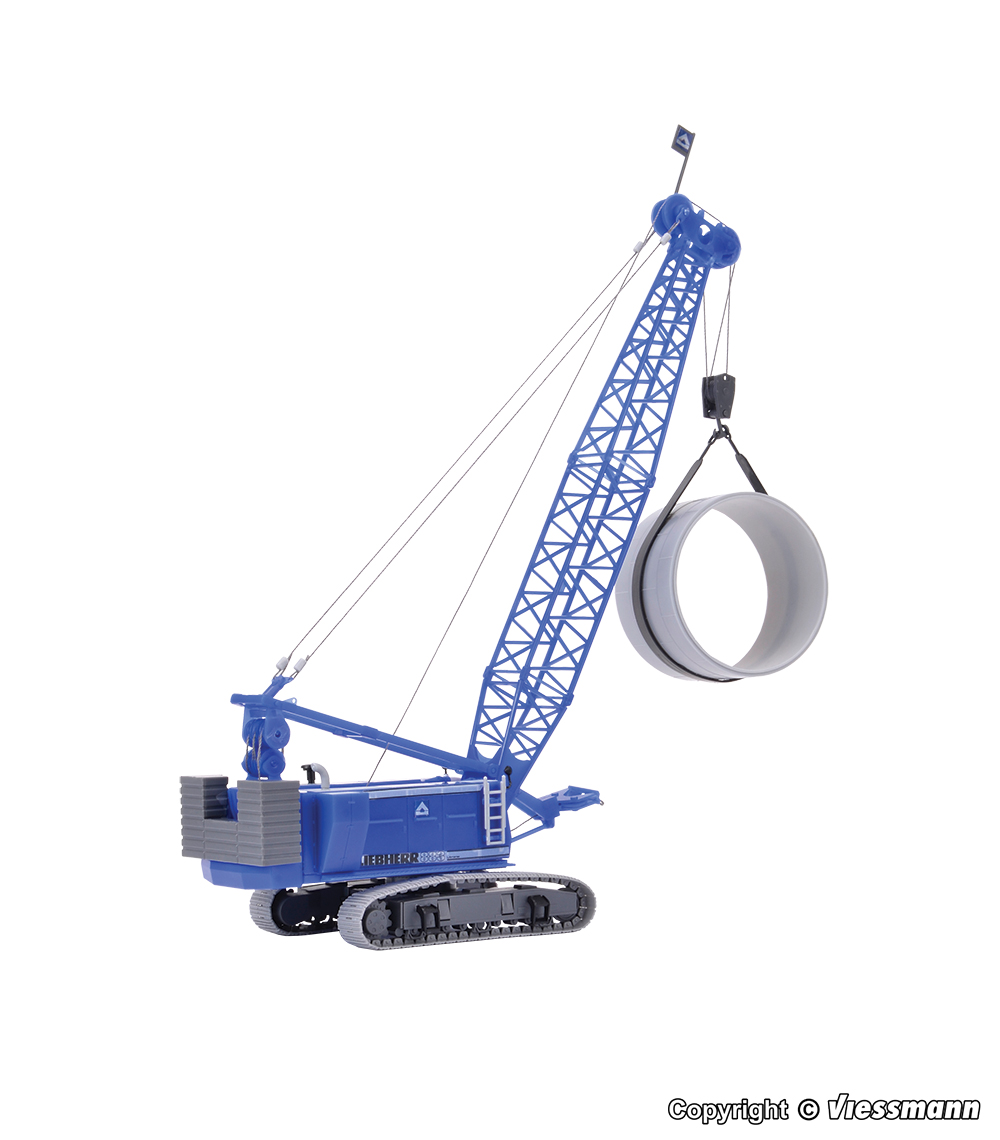 Kibri 13035 Liebherr 883 HochTief