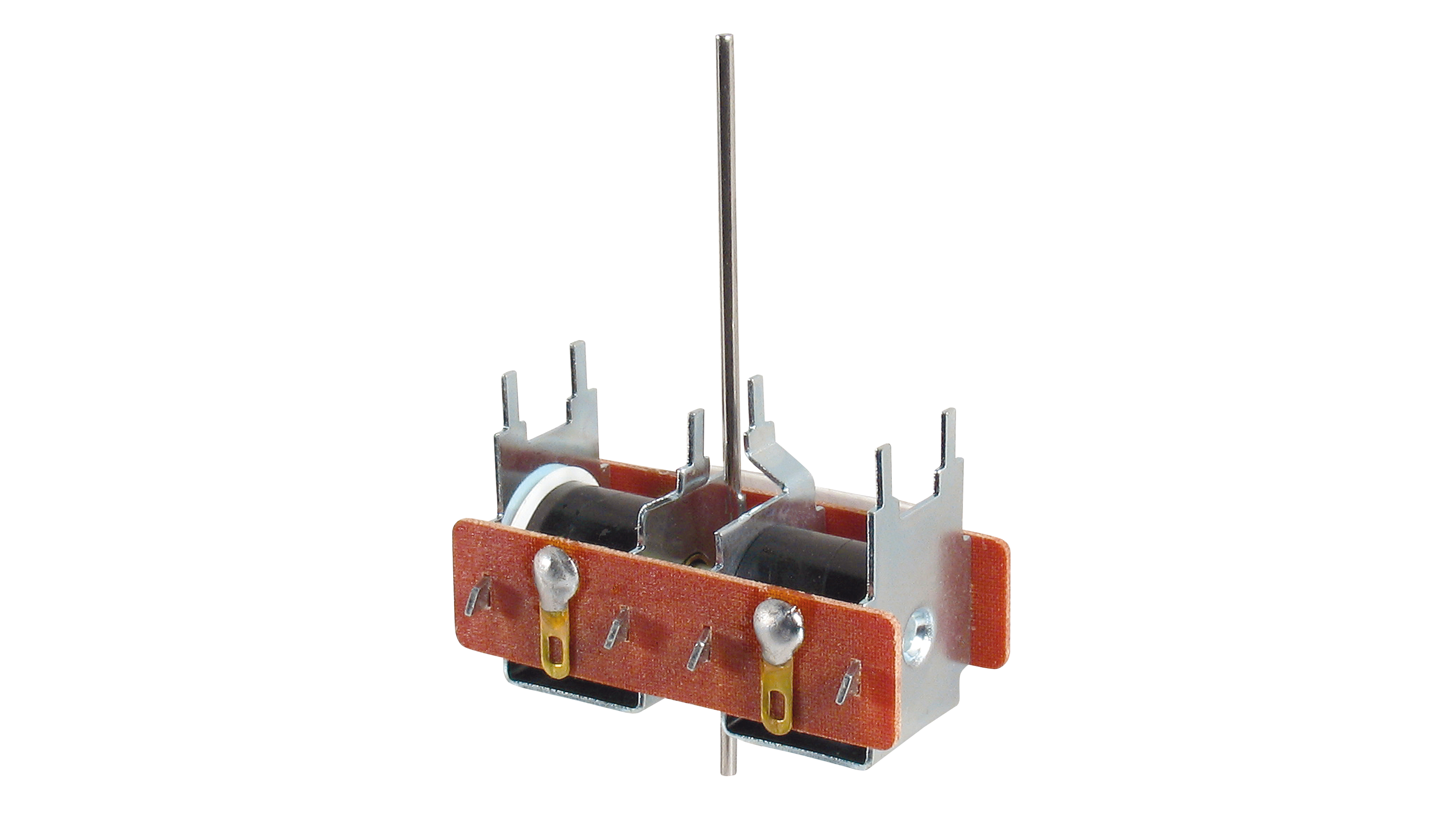PL10E Weichenmotor mit Verlängerung