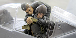 SWS02-F03 Flight Assistant Set